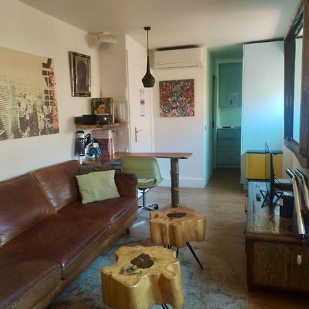 Exclusivo Y Acogedor Piso Con Encanto En Plaza Chueca, Con Aire Acondicionado Y Calefaccion Apartment Мадрид Екстериор снимка